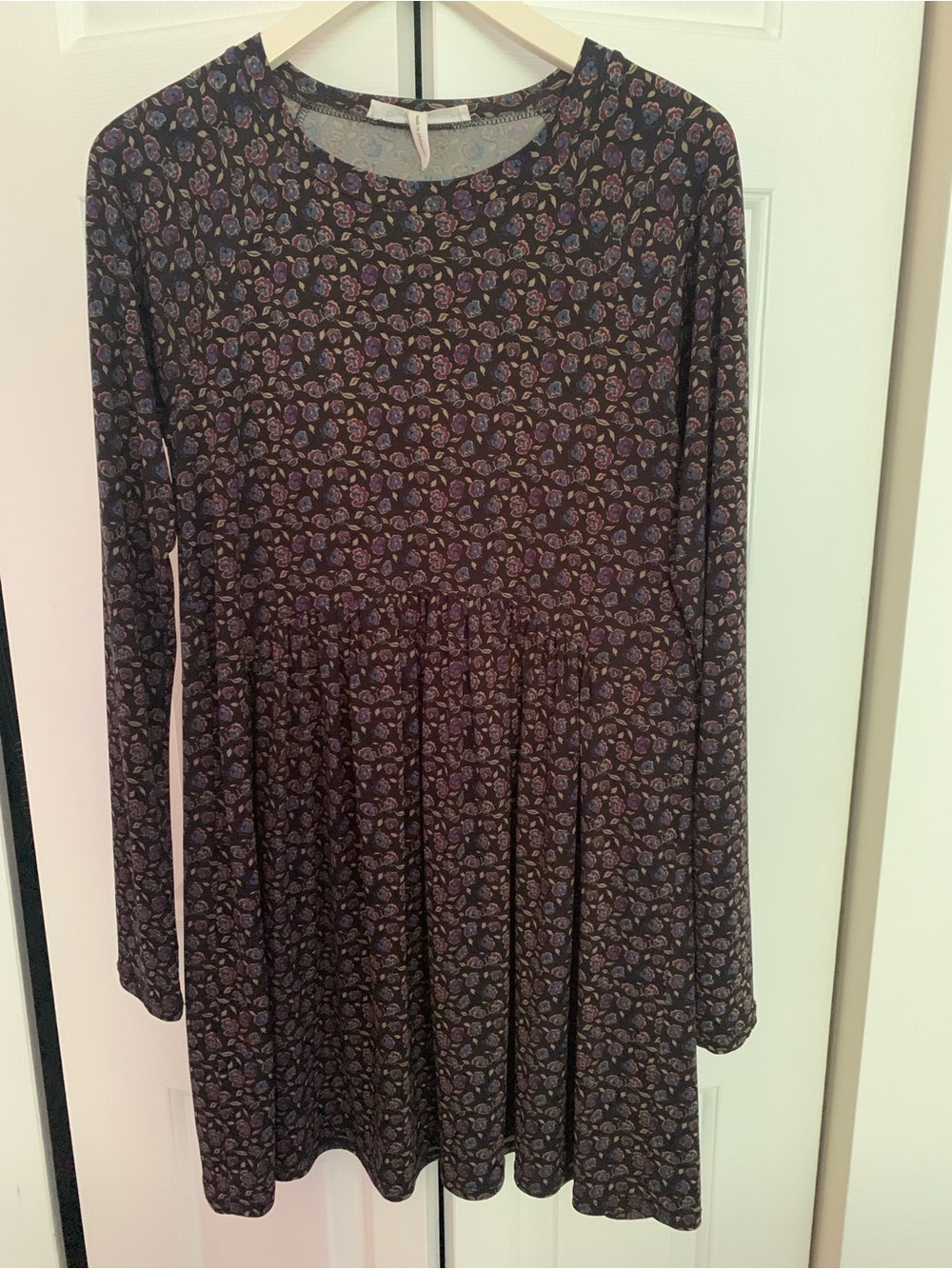 BCBGeneration Perfect Girly Emo Dress